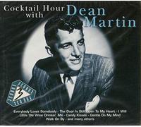 Martin, Dean - Cocktail Hour With