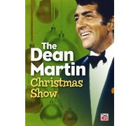 Martin, Dean - Dean Martin Christmas [Reino Unido] [DVD]