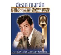 Martin, Dean - Dean Martin Everybody Loves Somebody Sometime [USA] [DVD]