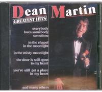 Martin, Dean - Dean Martin Greatest Hits Hits