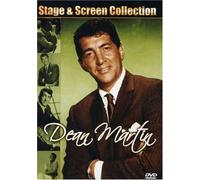 Martin, Dean - Dean Martin - On Stage And Screen [2007] [DVD] [Reino Unido]