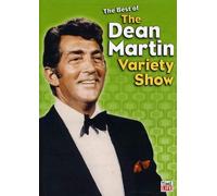 Martin, Dean - Dean Martin - The Best Of [USA] [DVD]