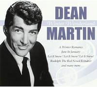 Martin Dean - Dean Martin -Winter Wonderland