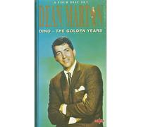 Martin, Dean - Dino-Golden Years