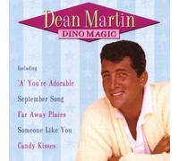 Martin, Dean - Dino Magic