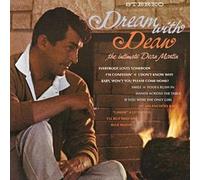 Martin Dean - Dream With Dean - the Intimate Dean Martin ( 45 Rpm Vinyl Record) [Vinilo]