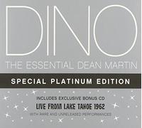 Martin, Dean - Essential + Bonus