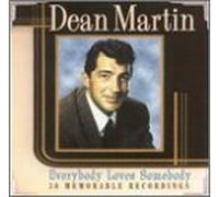 Martin, Dean - Everybody Loves Somebody