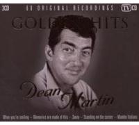 Martin, Dean - Golden Hits of