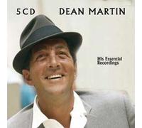 Martin, Dean - His Essential Recordings