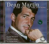 Martin Dean - in Cool of The [Import]