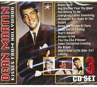 Martin,Dean - Kisses from Hollywood [Import]
