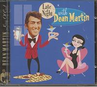 Dean Martin - Late at Night With Dean Martin