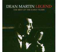 Martin,Dean - Legend: Best of the Early Year