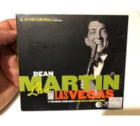 Martin Dean - Live from Las Vegas