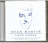 Martin Dean - Love Songs