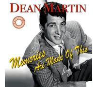 Martin, Dean - Memories Are Made of This