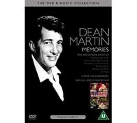 Martin, Dean - Memories Are Made of This [Italia] [DVD]