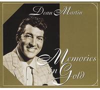 Martin,Dean - Memories in Gold [Import]