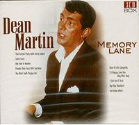 Martin, Dean - Memory Lane