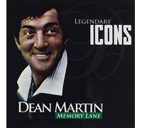 Martin,Dean - Memory Lane [Import]