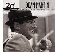 Martin Dean Millennium Collection: 20th Ce (CD) (Importación USA)