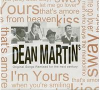 Martin, Dean - Original Songs Remixed For a New Century