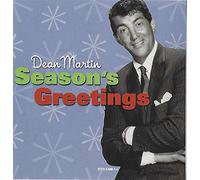 Martin, Dean - Season's Greetings