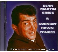 Martin, Dean - Sings/Swingin' Down Yon..