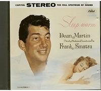 Martin, Dean - Sleep Warm