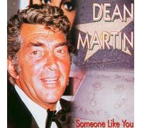 Dean Martin - Someone Like You