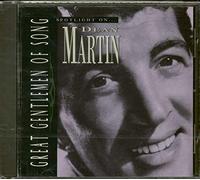 Dean Martin - Spotlight on