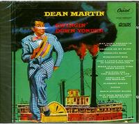 Martin,Dean - Swingin' Down Yonder