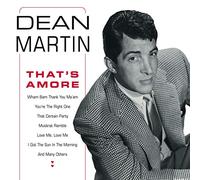 Martin Dean - That's Amore