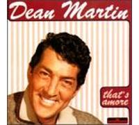 Martin, Dean - That's Amore