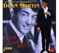 Martin,Dean - That's Amore Baby! - The Great Hit Sounds of Dean Martin