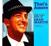Martin Dean - That's Amore-the Very Best of