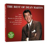 Martin Dean - The Best of