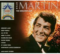 Martin, Dean - The Greatest Hits