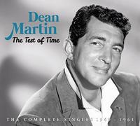 Martin,Dean - The Test of Time-Singles 1949-1961