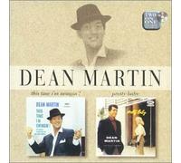 Martin, Dean - This Time I'm Swingin/Pretty B