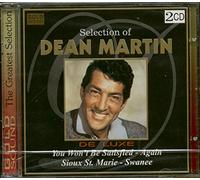 Martin Dean - You Won't Be Satisfied