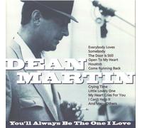 Martin, Dean - You'll Always Be The One I Lov