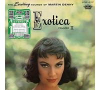 Martin Denny - Exotica Vol. 2 [VINYL] [Vinilo]