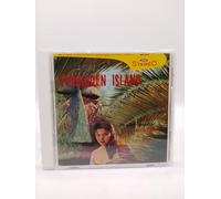 Martin Denny - Forbidden Island & Primitiva