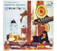 Martin Denny - Hypnotique