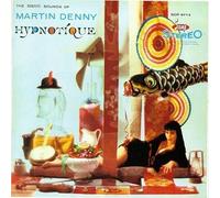 Martin Denny - Hypnotique & Exotica 3