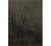 Martin DEsilets MatiEre Noire /franCais/anglais/allemand