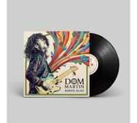 Martin, Dom - Buried Alive [Vinilo]