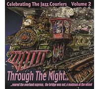 Martin Drew - Celebrating the Jazz Couriers, Vol. 2